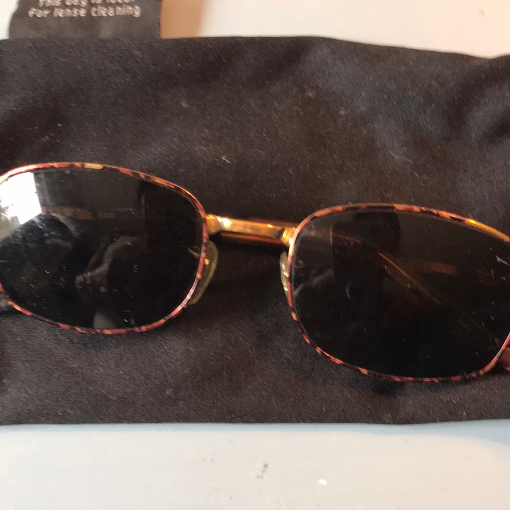 Host Pick!!!Vintage Ray Ban Sunglasses
